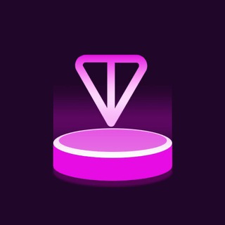Telegram profile photo for NotFomo Group
