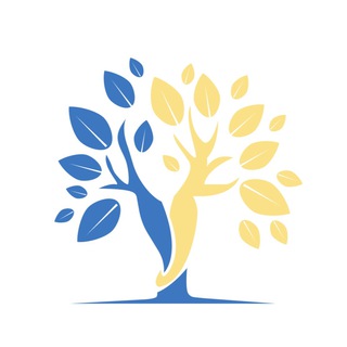 Telegram group profile photo for Ukrainian Association of Florida