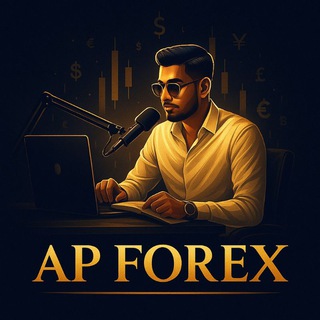Telegram profile photo for AP Forex