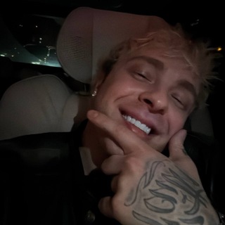 Telegram profile photo for дашуля крид