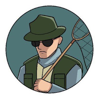 Telegram profile photo for CatcherDAO Portal