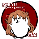 Telegram profile photo for 今日种花明日香