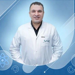 Telegram profile photo for القاضية من القاضي 😉
