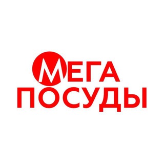 Telegram profile photo for Mega Posuda Chat
