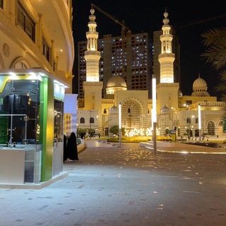 Telegram profile photo for وذِكـُِـرْ🌷.