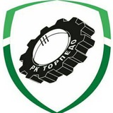 Telegram profile photo for РК «Торпедо»