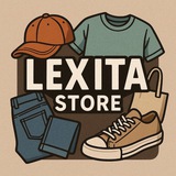 Telegram profile photo for LEXITA STORE