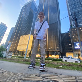 Telegram profile photo for будни эсвэикса