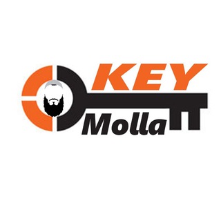 Telegram profile photo for Key Molla