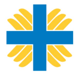 Telegram profile photo for Карітас Запоріжжя