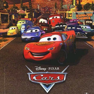 Telegram profile photo for Cars ita films