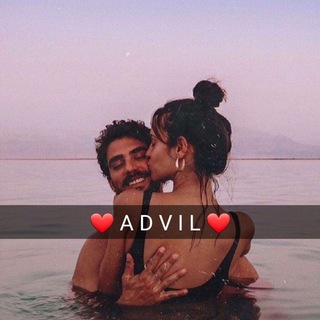 Telegram profile photo for Advil