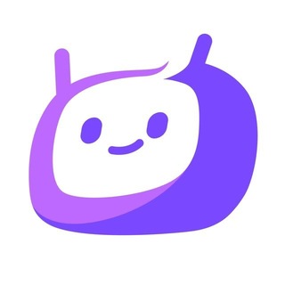 Telegram profile photo for Project Memoh