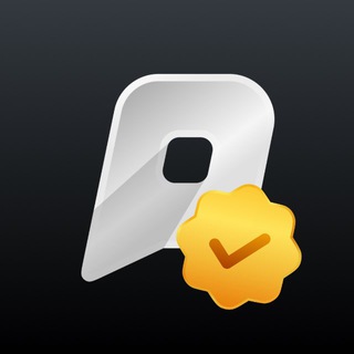 Telegram profile photo for Web3 FinTech Ambassador | $1 per minute