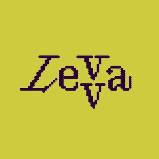 Telegram profile photo for LEVVA — Official Telegram Channel