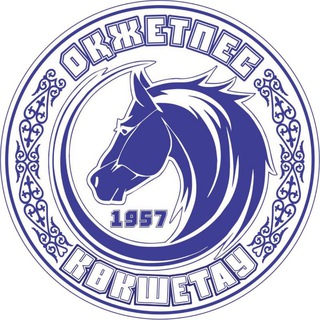 Telegram profile photo for FC Okzhetpes