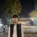 Telegram profile photo for Xaydarbek