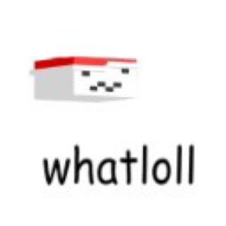 Telegram profile photo for whatlol1_2