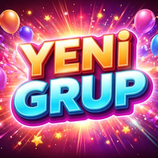 Telegram profile photo for YENI GRUP