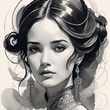 Telegram profile photo for Птичкины сказки || Яна Смородина