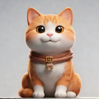 Telegram profile photo for 猫猫机器人新频道