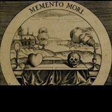 Telegram profile photo for Memento_mori