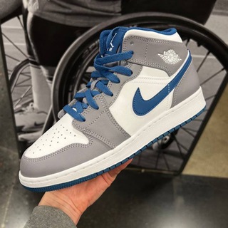 Telegram profile photo for Кросовки опт взуття оптом , nike, adidas