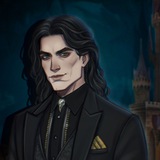 Telegram profile photo for Ты влюбилась в злодея 🫦