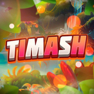 Telegram group profile photo for Timash News Chat