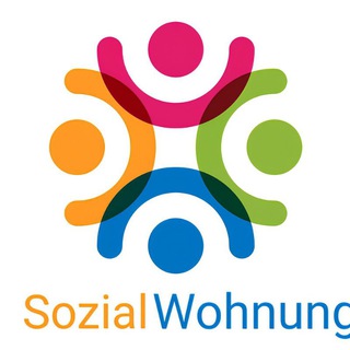 Telegram profile photo for SozialWohnung
