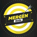 Telegram profile photo for MERGEN Bets👑