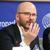 Telegram profile photo for Charlie Weimers MEP 🇸🇪