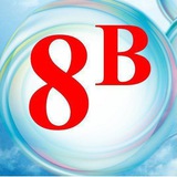 Telegram profile photo for 8-"B" sinf oʻquvchilari