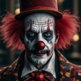 Telegram profile photo for больное и думы