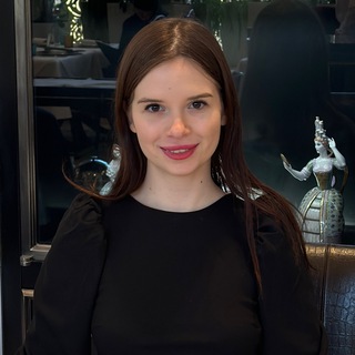 Telegram profile photo for Мария Житарева | 2 в 1: КОУЧ и ПСИХОЛОГ