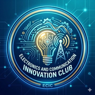 Telegram profile photo for ECIC-ASTU