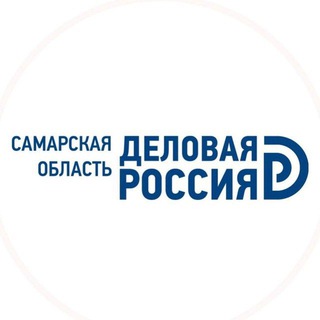 Telegram profile photo for NEWS Деловая Россия Самара