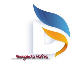 Telegram profile photo for Dhirigalinta Nafta