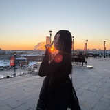 Telegram profile photo for аньк