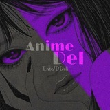 Telegram profile photo for Anime profile | پروفایل انیمه