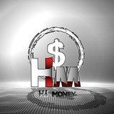 Telegram profile photo for HiMoneyMedia