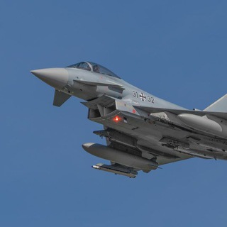 Telegram group profile photo for Militärsichtungen-Chat