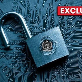Telegram profile photo for Pakistan Leaked Data