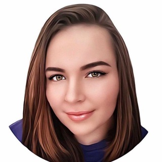 Telegram profile photo for АУТИЗМ | БИПОЛЯРКА