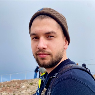 Telegram profile photo for Павел Качан