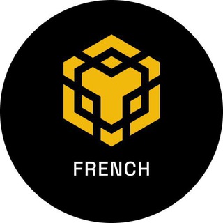 Telegram profile photo for BNB Chain French