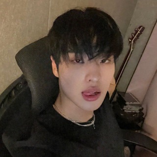 Telegram profile photo for ПЕРЕШЛА kaori ‘‘ stck!¡