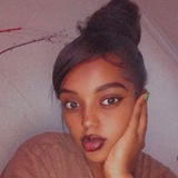 Telegram profile photo for guardian angel 😇