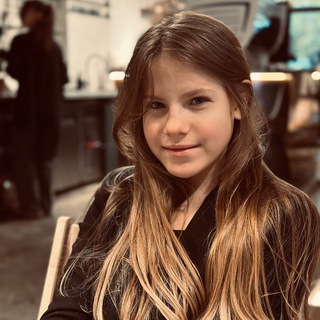 Telegram profile photo for 🦋ДЕВОЧКА ЭСТЕТИК🦋