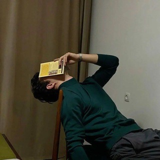 Telegram profile photo for Mnmlst
